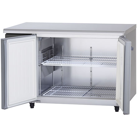 コールドテーブル冷蔵庫：LVシリーズ SUR-LV1261S：商品情報｜業務用