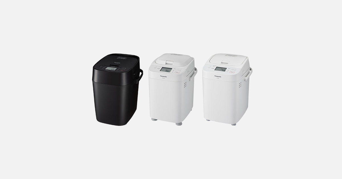 別売品・消耗品 | ホームベーカリー | Panasonic