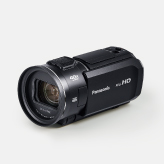 比較表 | デジタルビデオカメラ | Panasonic