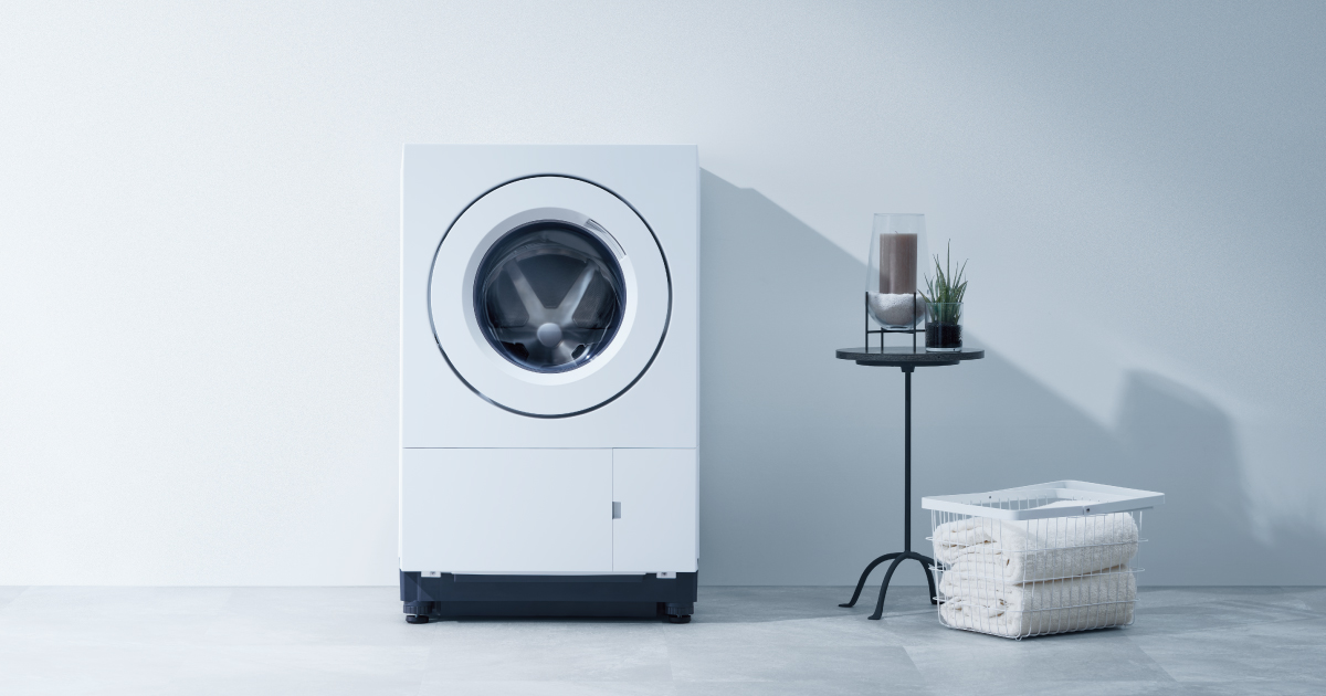 ドラム式洗濯乾燥機 SDシリーズ | 洗濯機・衣類乾燥機 | Panasonic