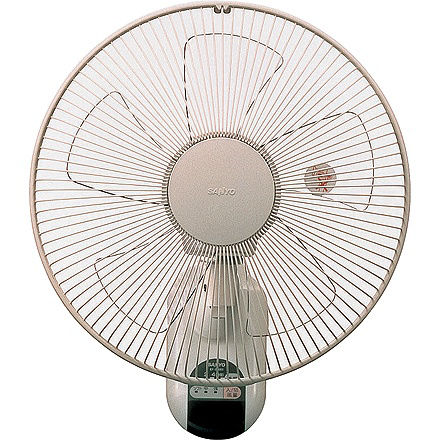 概要 壁かけ扇 EF-30KR1(C) | 扇風機／除湿機／加湿器（三洋） | Panasonic