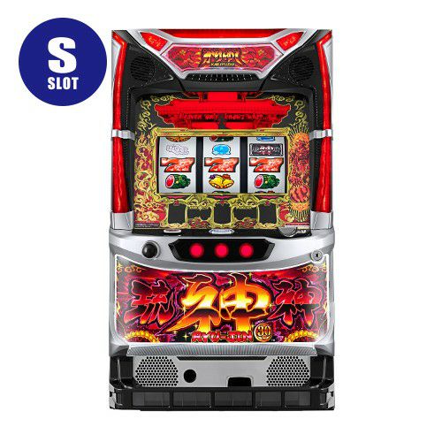 スロット | パチマ