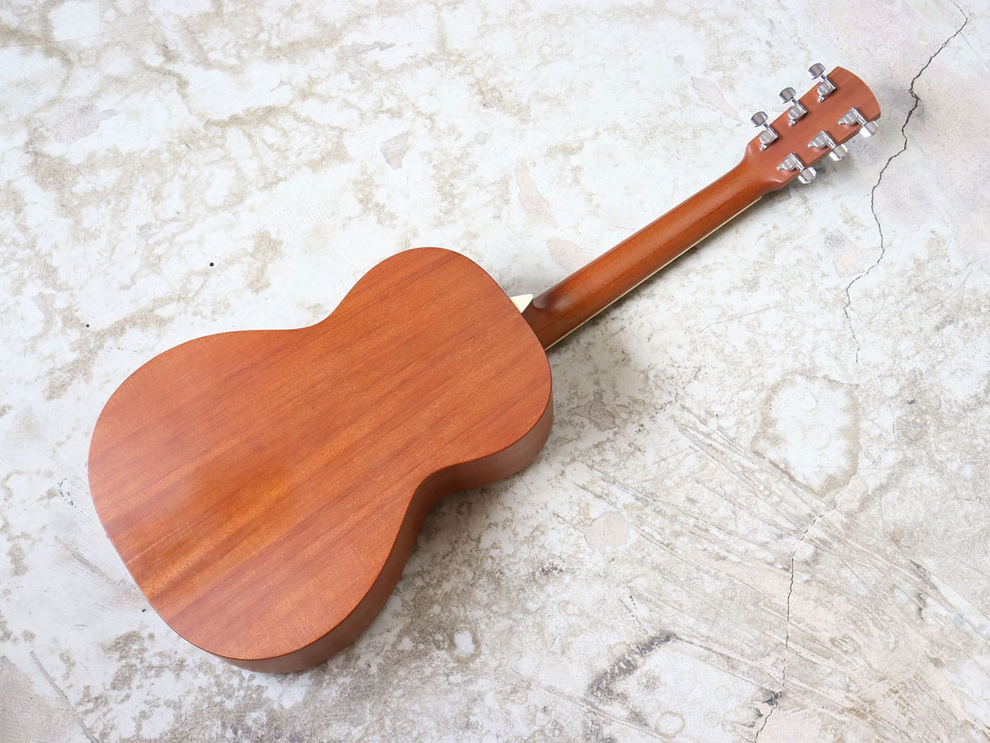 中古・現状渡し】Larrivee Parlour O-01 パーラーギター 2001年製