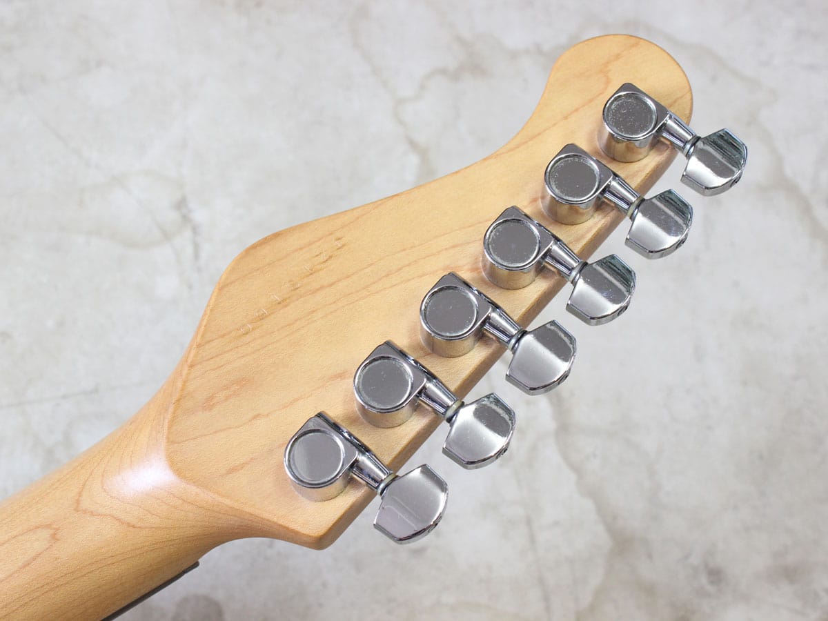 中古】YAMAHA YGS-112T - 神奈川県の中古楽器店 パプリカミュージック