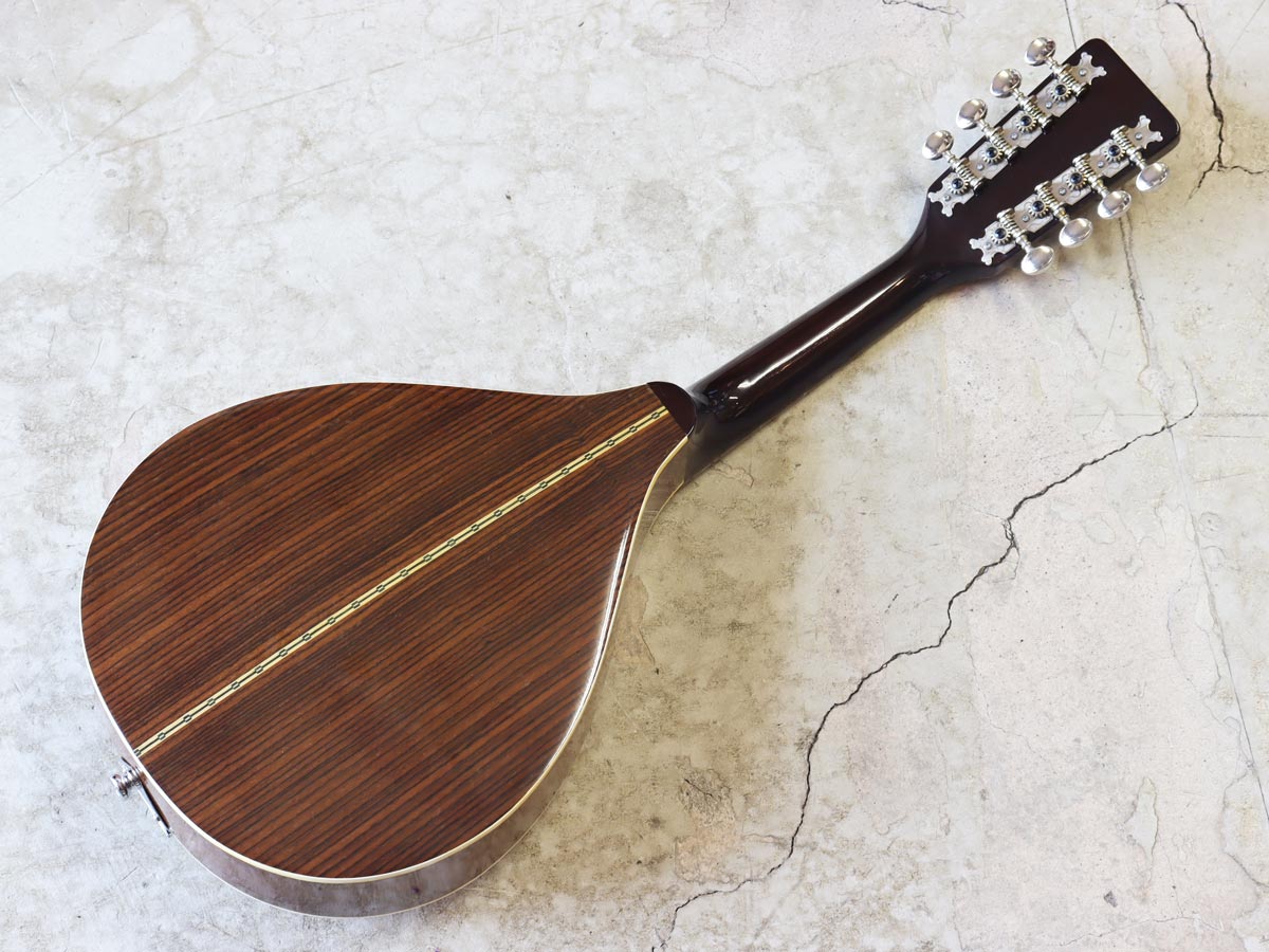 中古】Jumbo フラットマンドリン 田原楽器 マーチンタイプ - 神奈川県