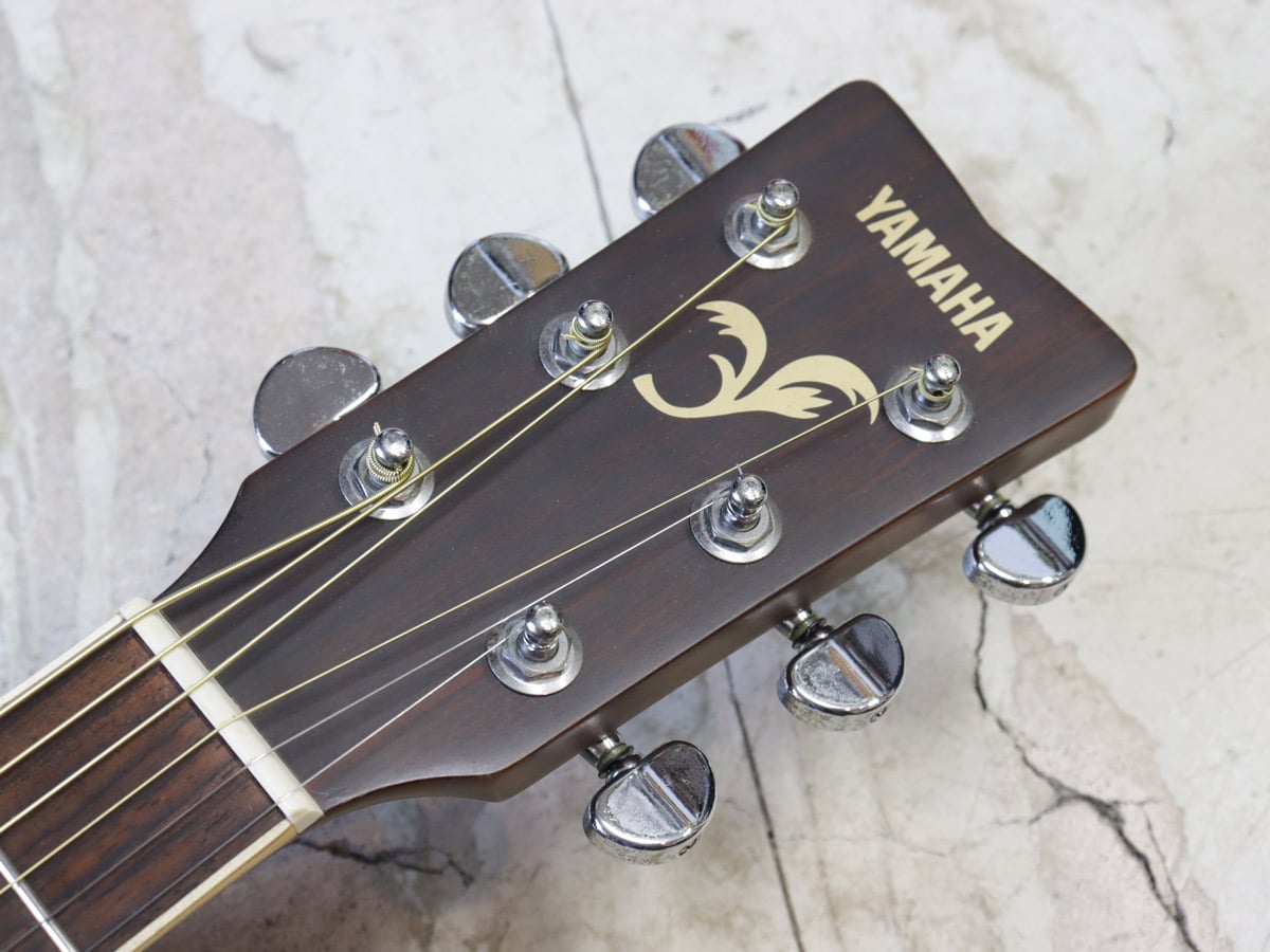 中古】YAMAHA FS-423S アコースティックギター - 神奈川県の中古楽器店
