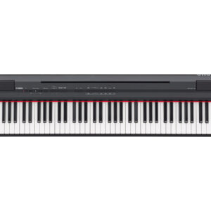キーボードレンタル】 YAMAHA P-105 電子ピアノ - パプリカ