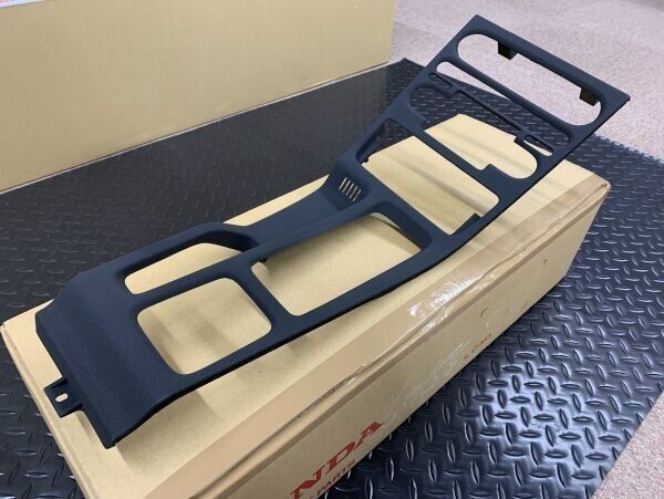 Honda Genuine JDM 77296-SL0-A10ZA Acura NSX 91-94 Panel Center