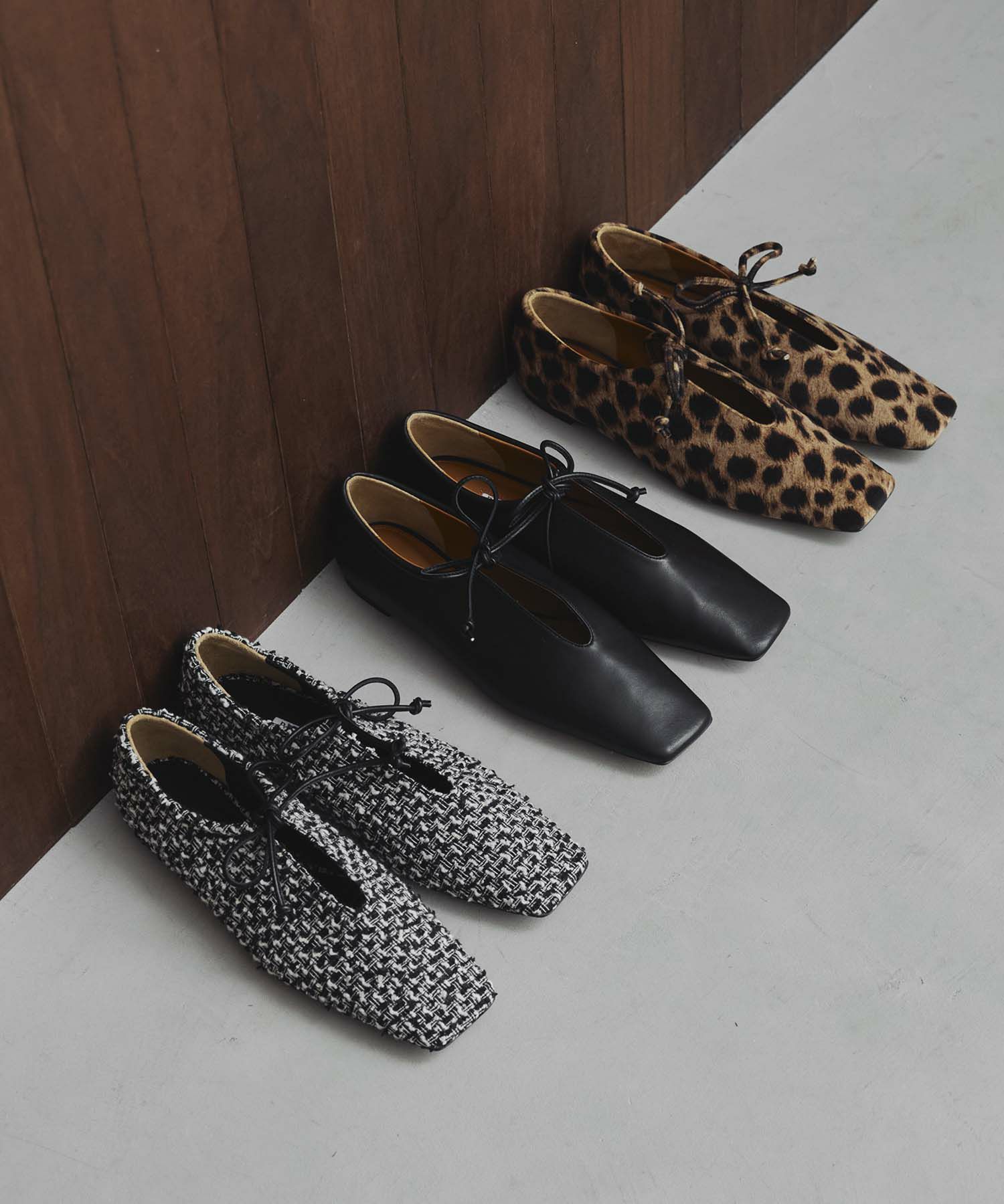 別注】PIPPICHIC(ピッピシック) -PARIGOT EXCLUSIVE 2024AW-｜特集