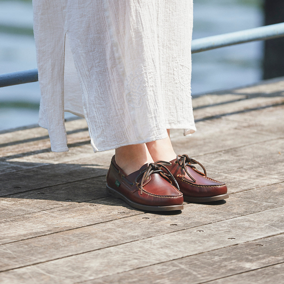 BARTH F(バースエフ) | パラブーツ日本公式オンラインストア – Paraboot