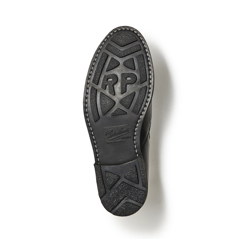 CHAMBORD BBR / NOIR – Paraboot