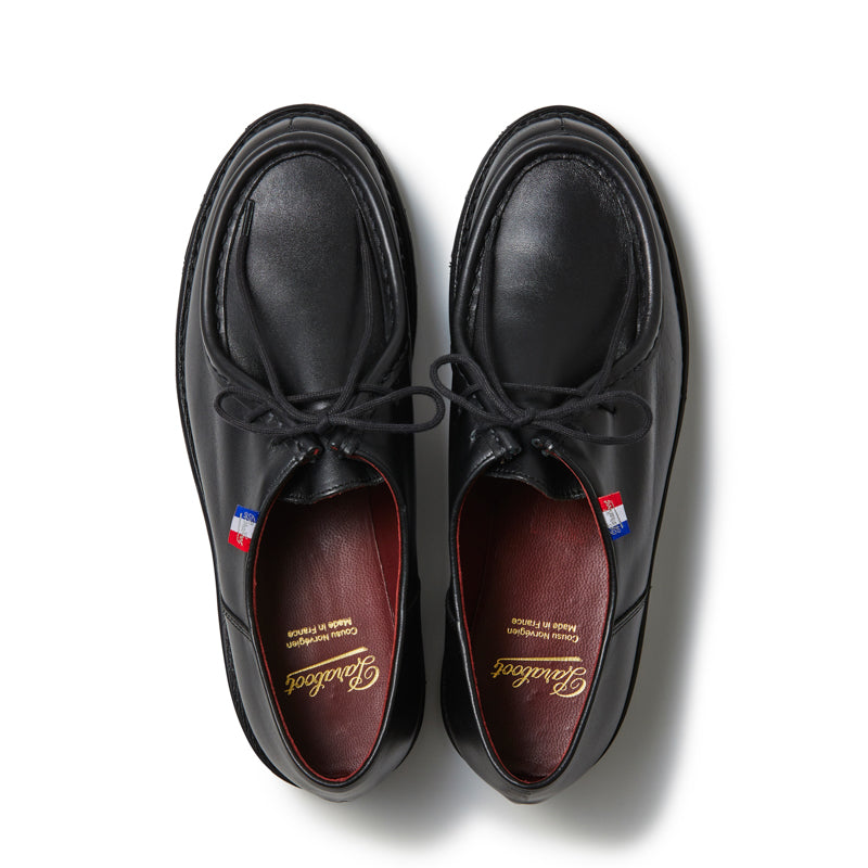 MICHAEL BBR / NOIR – Paraboot