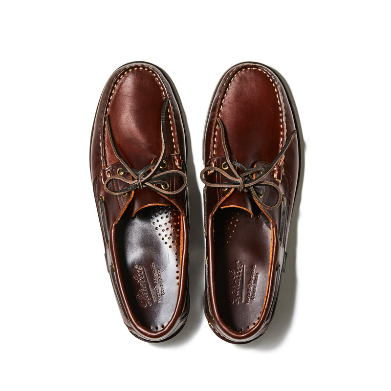 BARTH / AMERICA – Paraboot