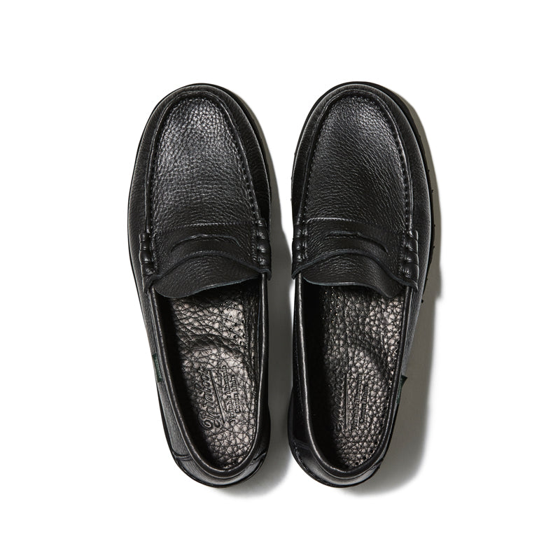 CORAUX RAID / FOUL NOIR – Paraboot