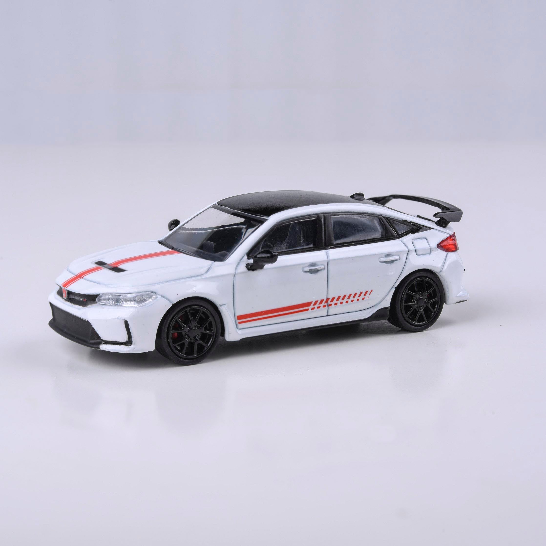 1:64 2025 Honda Civic Type R FL5 - Ultimate Edition