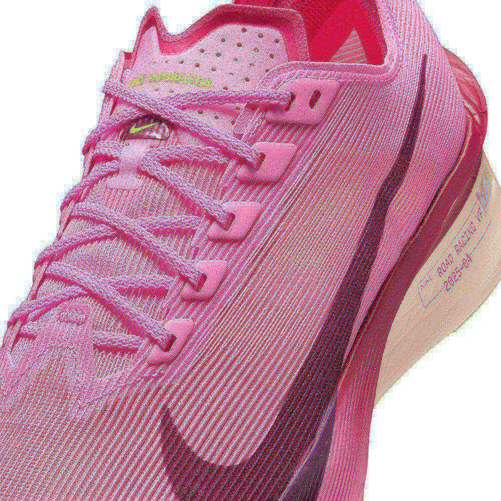 Nike W Zoomx Vaporfly Next% 4 | 601 PINK S – Paragon Sports