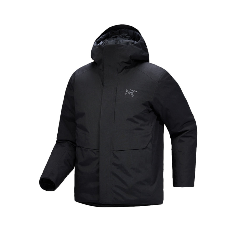 Arc'teryx Womens Nita Down Jacket | BLACK – Paragon Sports
