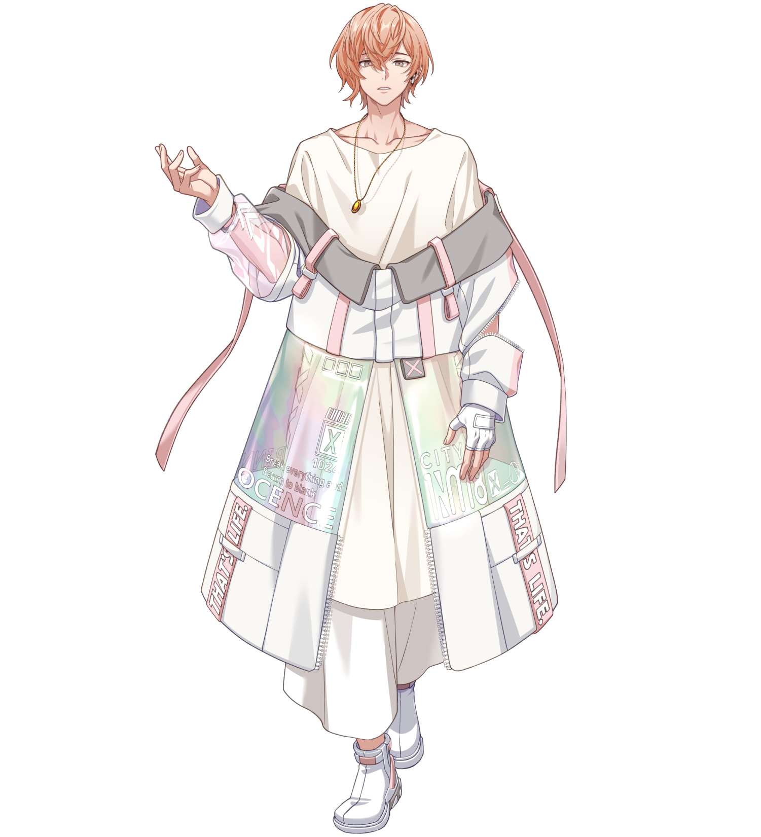 1Nm8 | New Style（ギャラリー）| Paradox Live（パラライ） 3rd