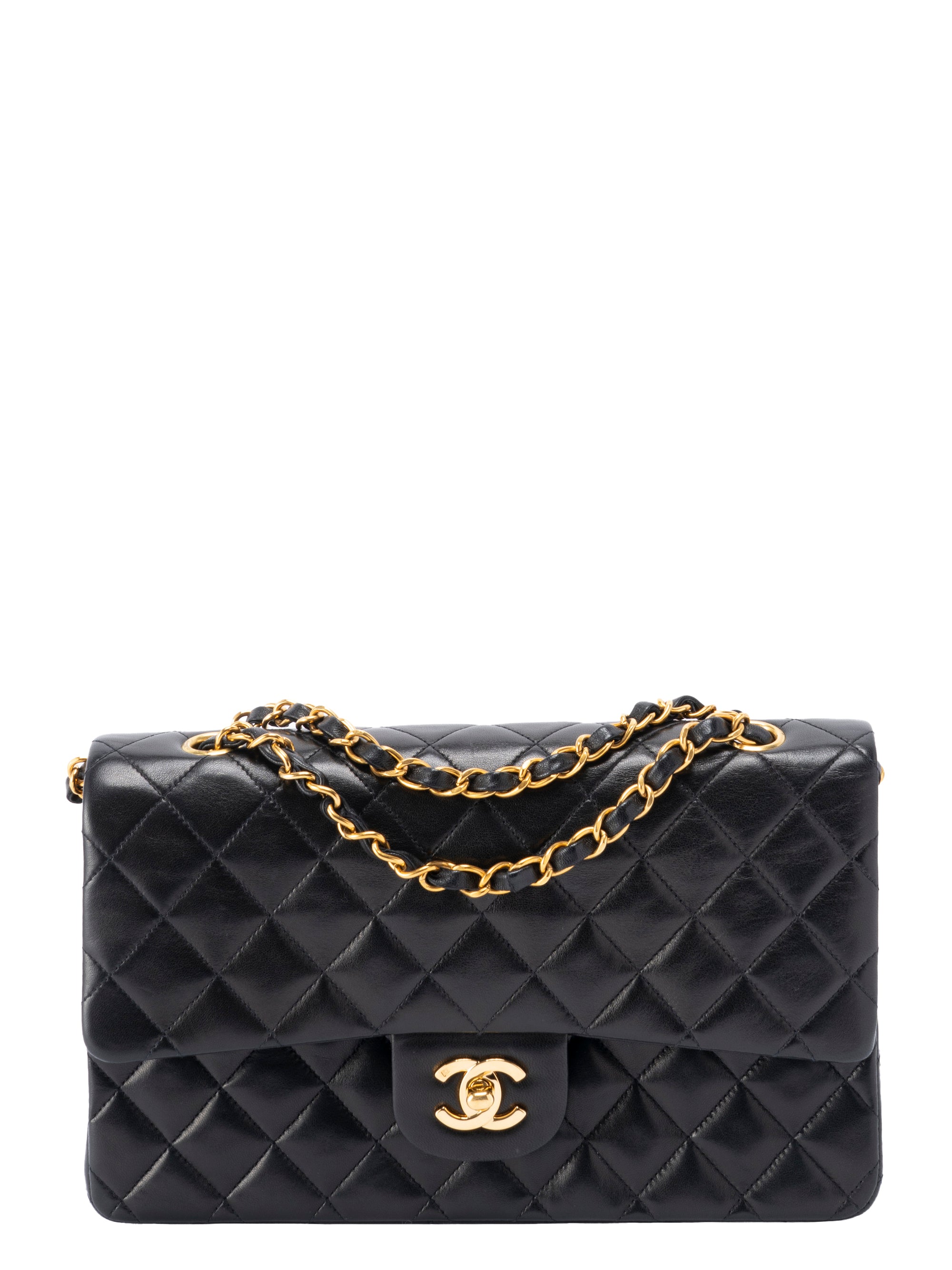 CHANEL – Paradise vintage