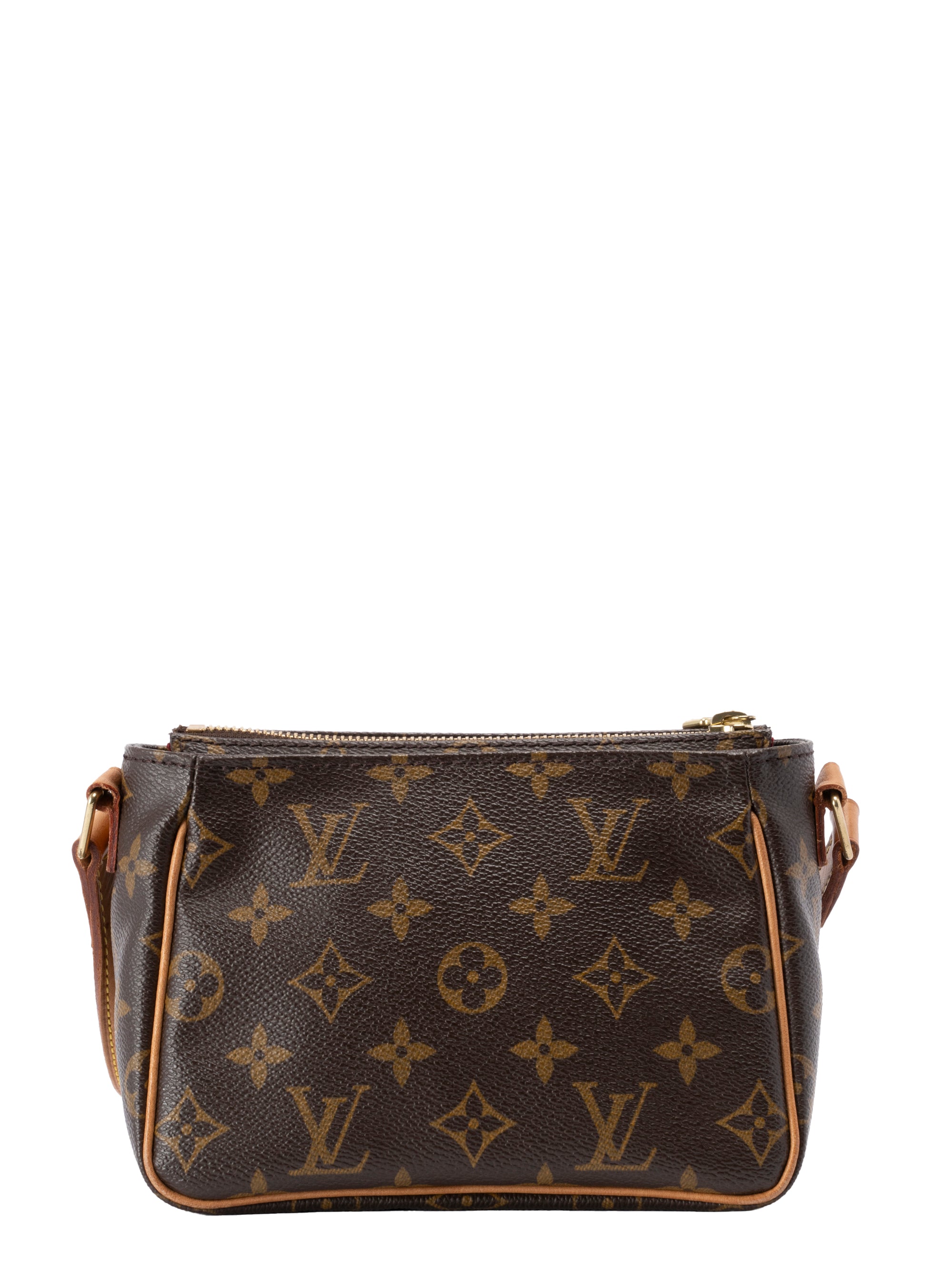 ルイ・ヴィトン M51165 ヴィバシテPM ショルダーバッグ モノグラム