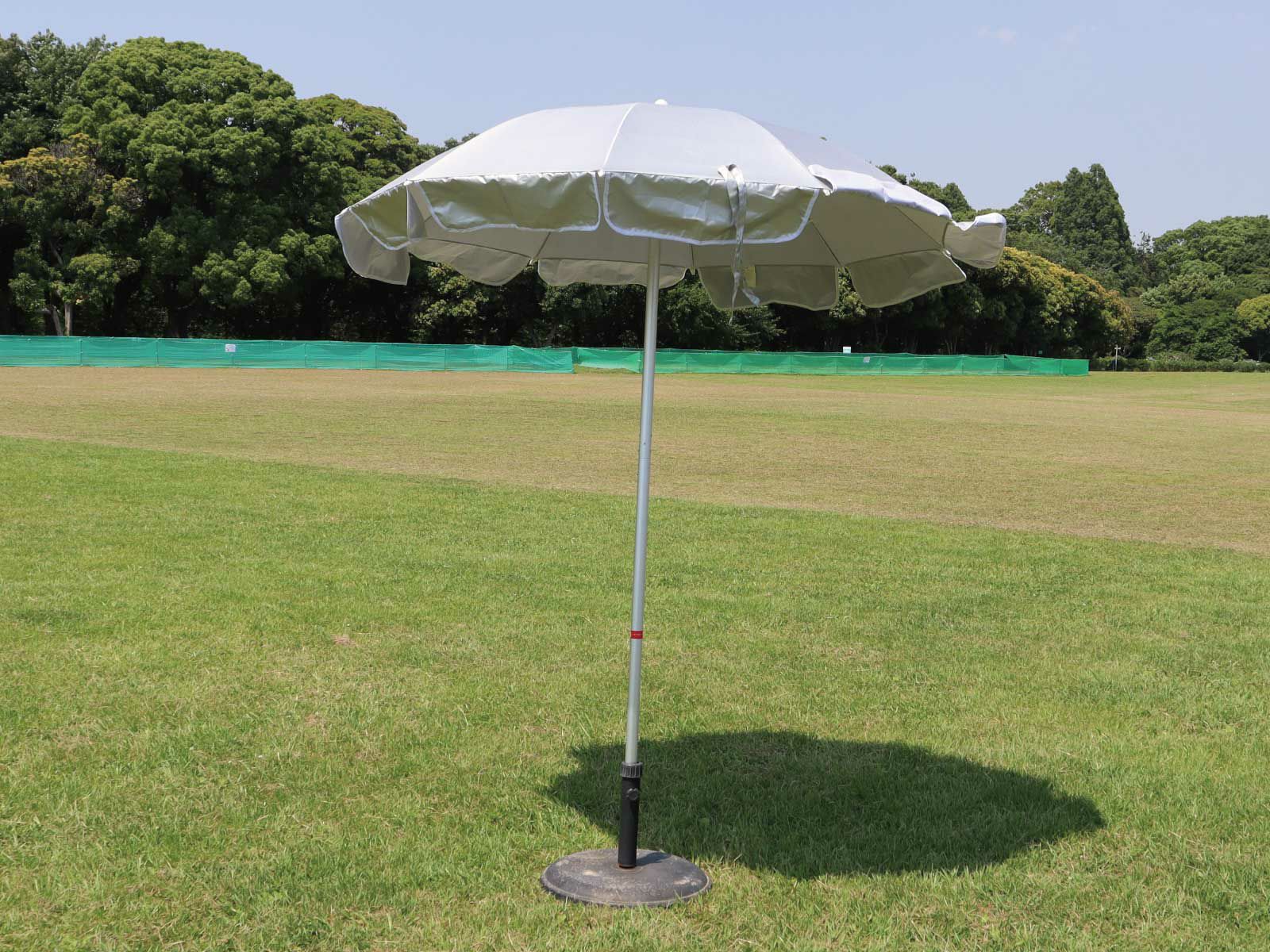 徹底比較】大きいパラソルの選び方とおすすめランキング｜ガーデン