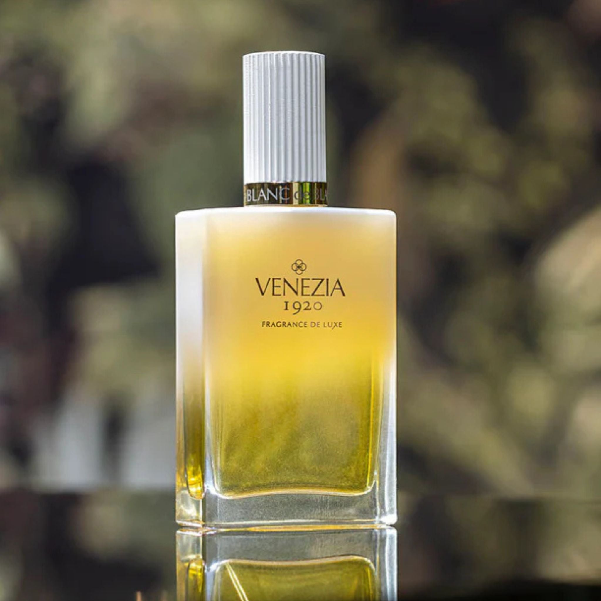 Blanc de Blanc Venezia 1920: Garden of Elegance · Parfum Exquis US