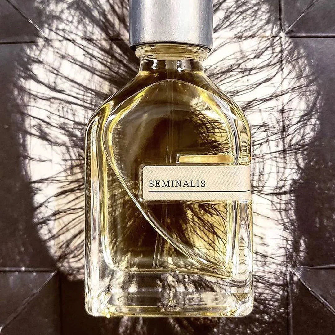 ORTO PARISI SEMINALIS 香水 セミナレス Orto Parisi セミナリス 50ml