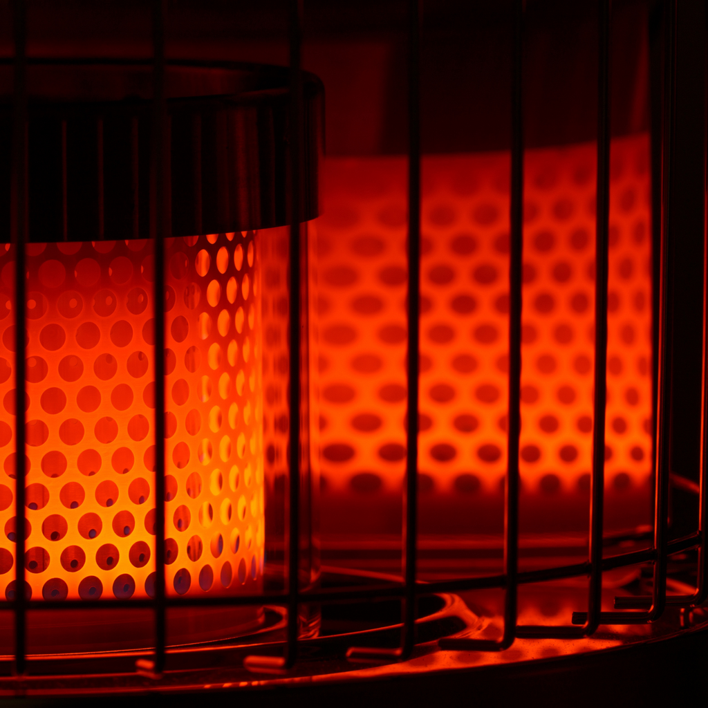 公式/送料無料】PASECO(パセコ) ストーブ 純正反射板 (JKH-1S/JKH-1