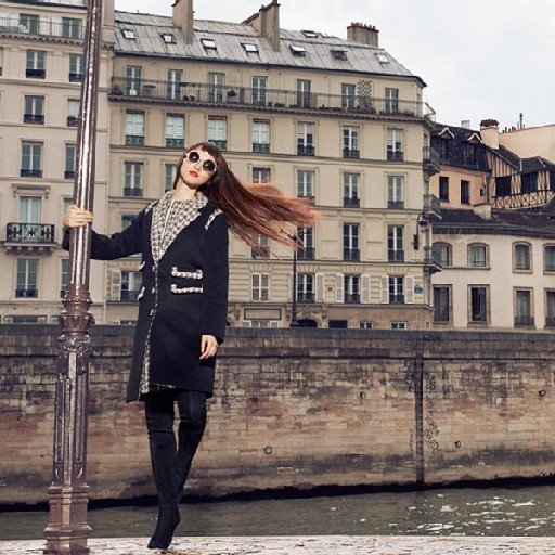 LIMITED EDITION by KARL LAGERFELD】新作続々登場！ファッション界の