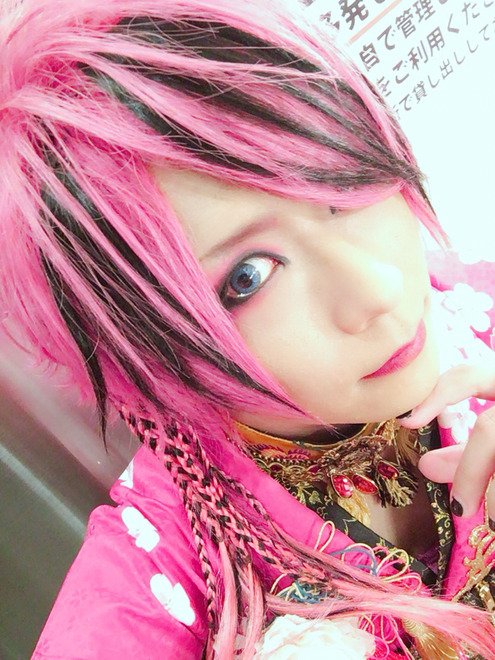 一色日和】ブログ更新しました 一色日和(己龍) 公式ブログ : O-East