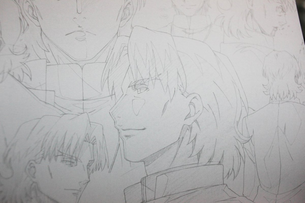 コミケ88ご紹介：Fate/stay night[UBW]1st&2nd seasonコンプリート