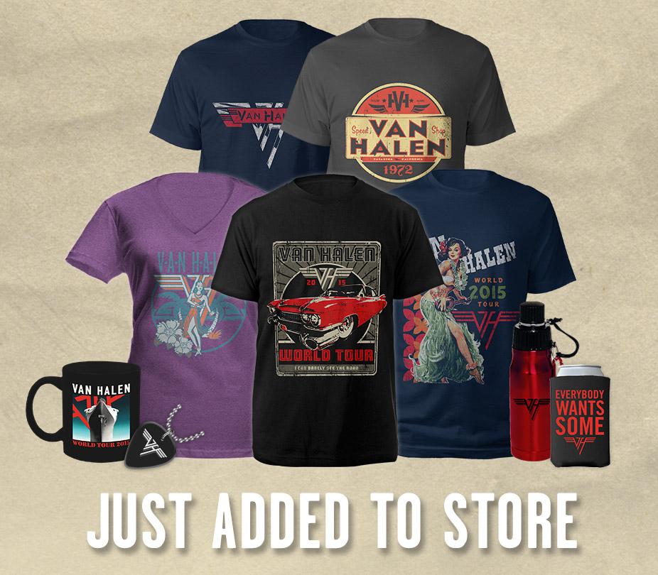 Van Halen (@VanHalen) / Posts / X