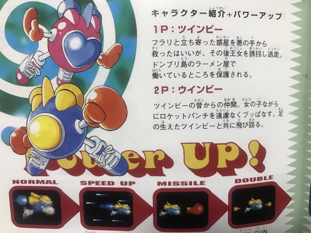 9連休の後半あまりにも暇すぎて懐かしの極上パロディウスだ！DXをやり