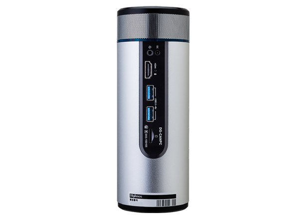 Windowsデスクトップ Diginnos DG-CANPC Windows10 Windows