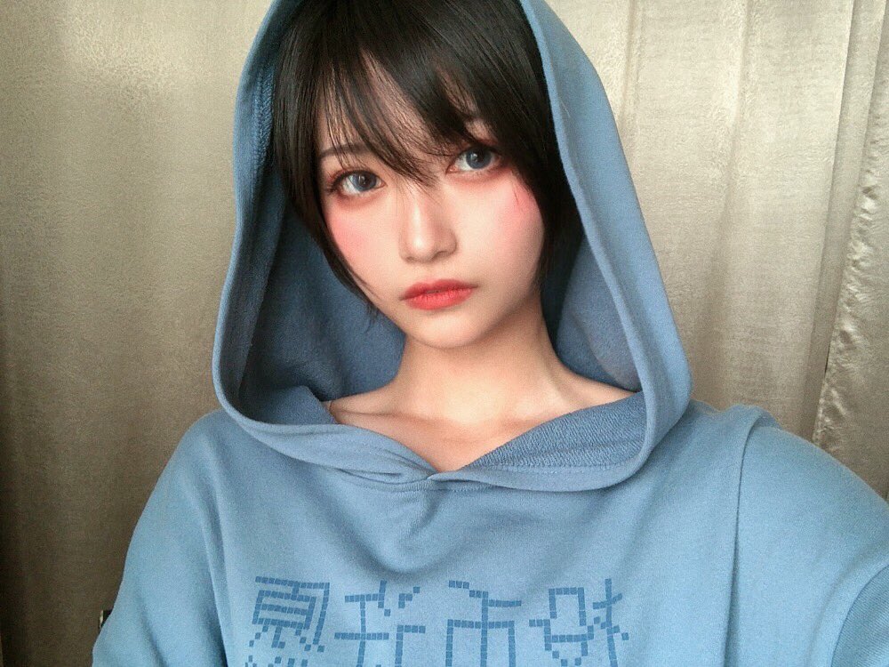 Post by 帅嘤嘤on X: 😼