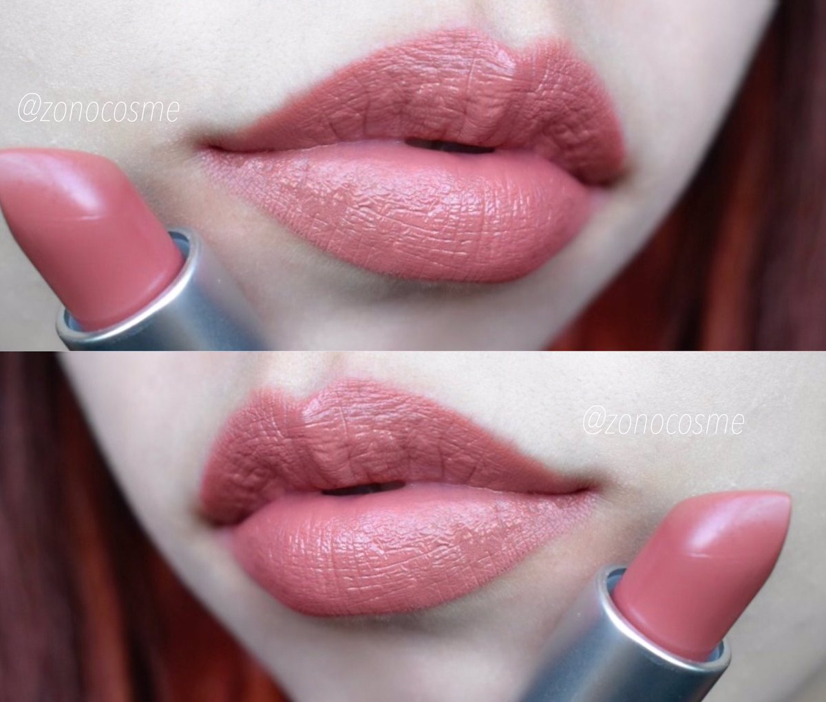 MACのスモークドアーモンドの廃盤に泣いてる人いる？(私🙋‍♂️) 新色