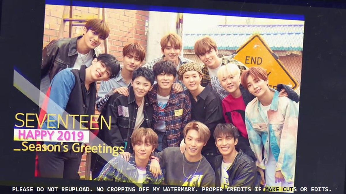 Seventeen DVD and Concert Links: juhli — LiveJournal