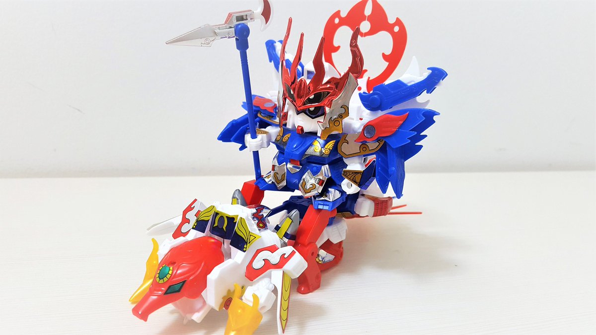 本日BB戦士不知火(シラヌイ)頑駄無が初入荷いたしました！！ 写真の