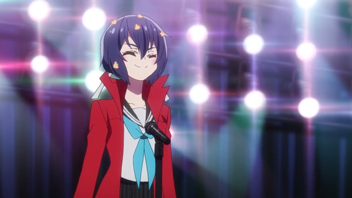 🎂HAPPY BIRTHDAY🎉 本日7月12日は #水野愛 役の #種田梨沙 さんの誕生