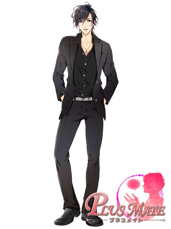 魅力的な彼をご紹介①】 オラオラ×王子様 名前：三島 修也（みしま