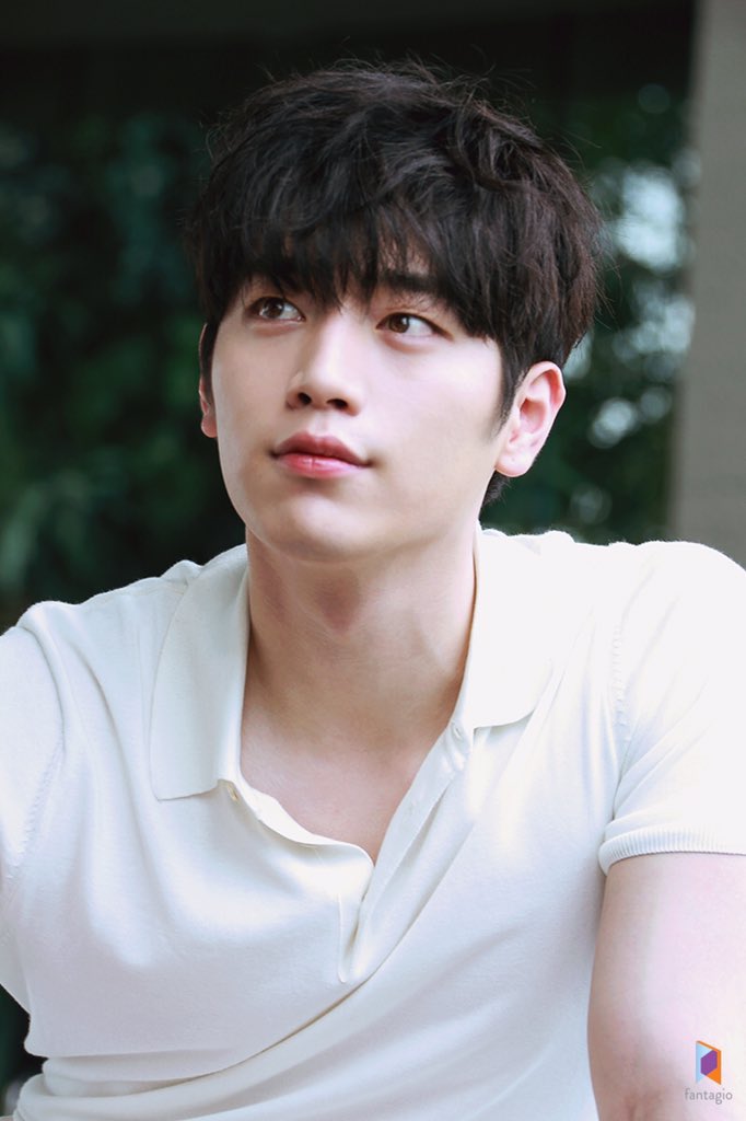 Seo Kang Joon For CeCi Magazine July Issue. A Perfect Model For