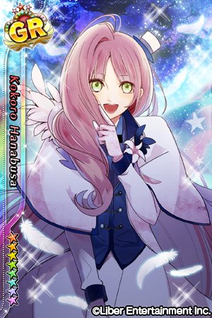 スカウト】11/26 0時より【再登場】1周年イベントスカウト【POP'N