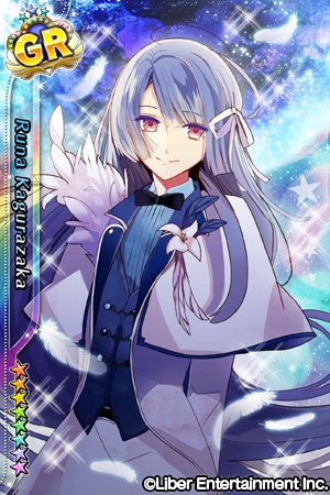 スカウト】11/26 0時より【再登場】1周年イベントスカウト【POP'N