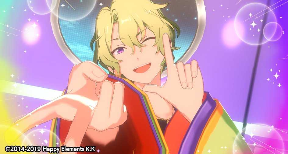 イベント情報】 イベント限定カード ⭐5 巴 日和 ⭐4 氷鷹 北斗 ⭐4