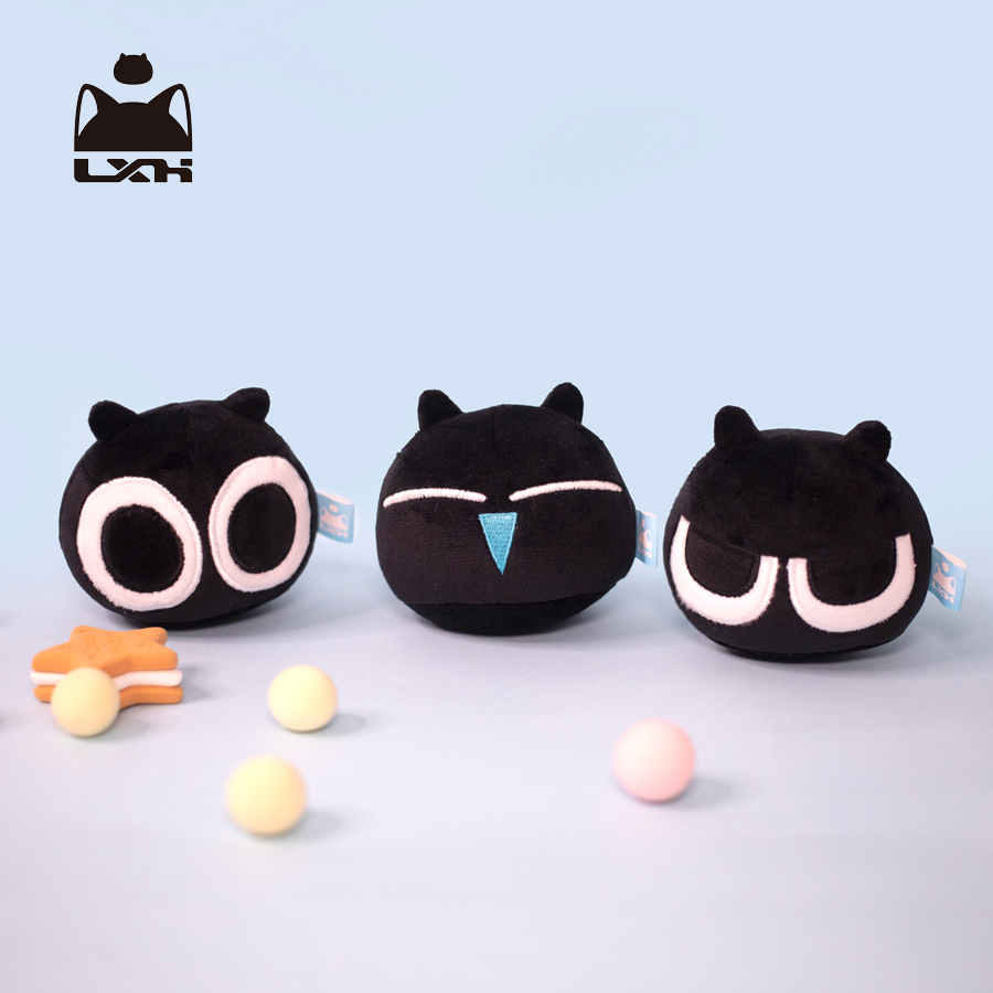 羅小黒戦記グッズ 新商品＆再販致します！ 販売日時： 2月13日（土）19