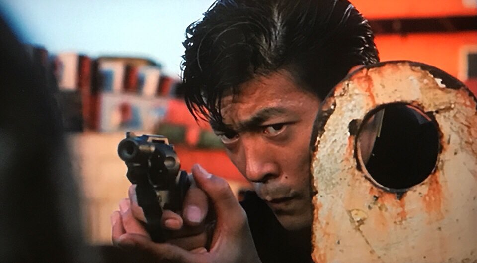 カッコいい柴田恭兵さんの写真を貼れ