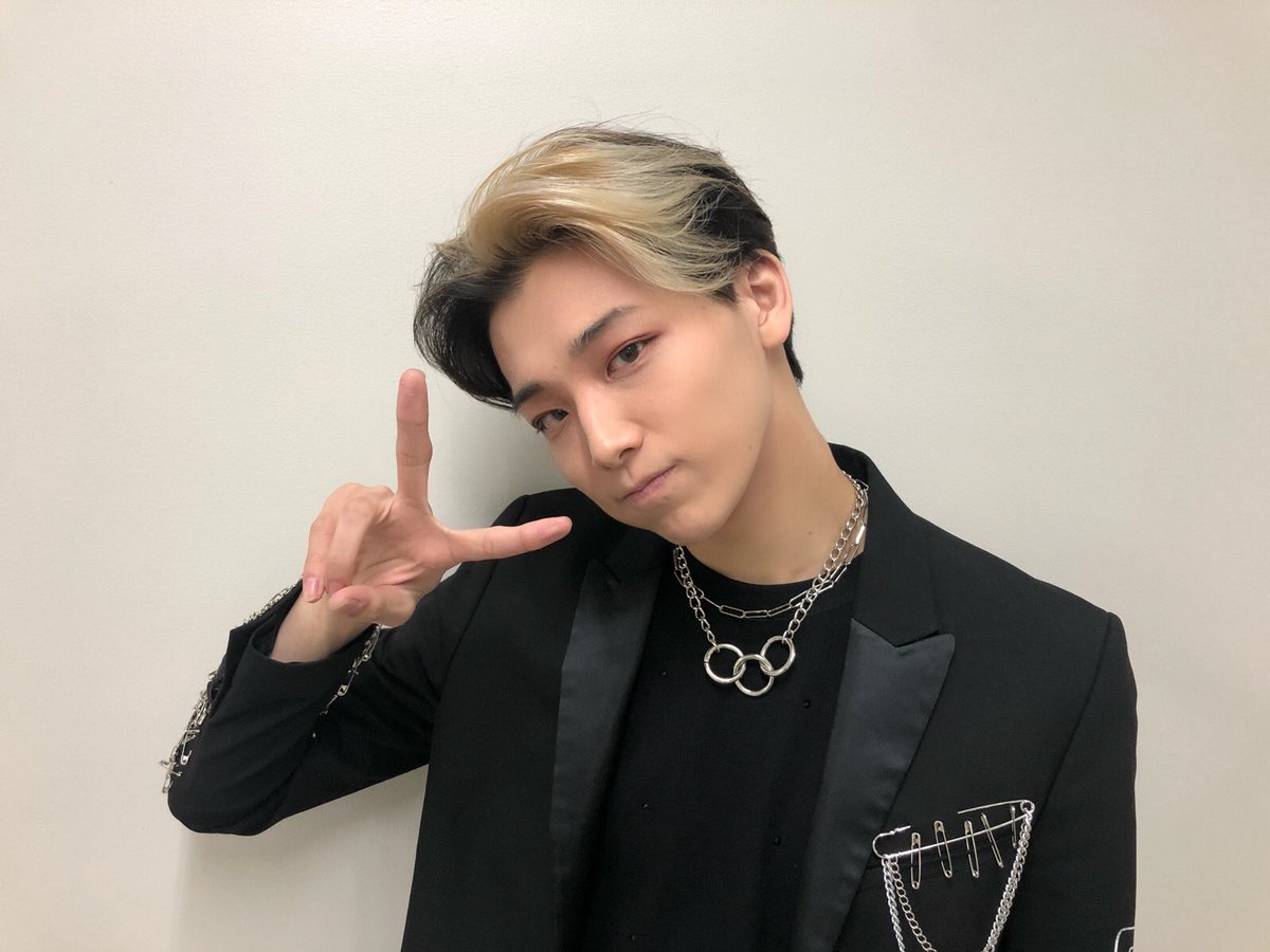 ONE N' ONLY🎤 ラップ＆ダンサー🕺 HAYATO(高尾 颯斗) ＼ 関コレ