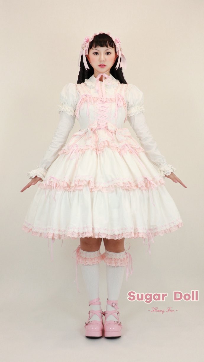 Time メルヘンGOD(メルヘン光ロリータゴシック系) Time メルヘンGOD