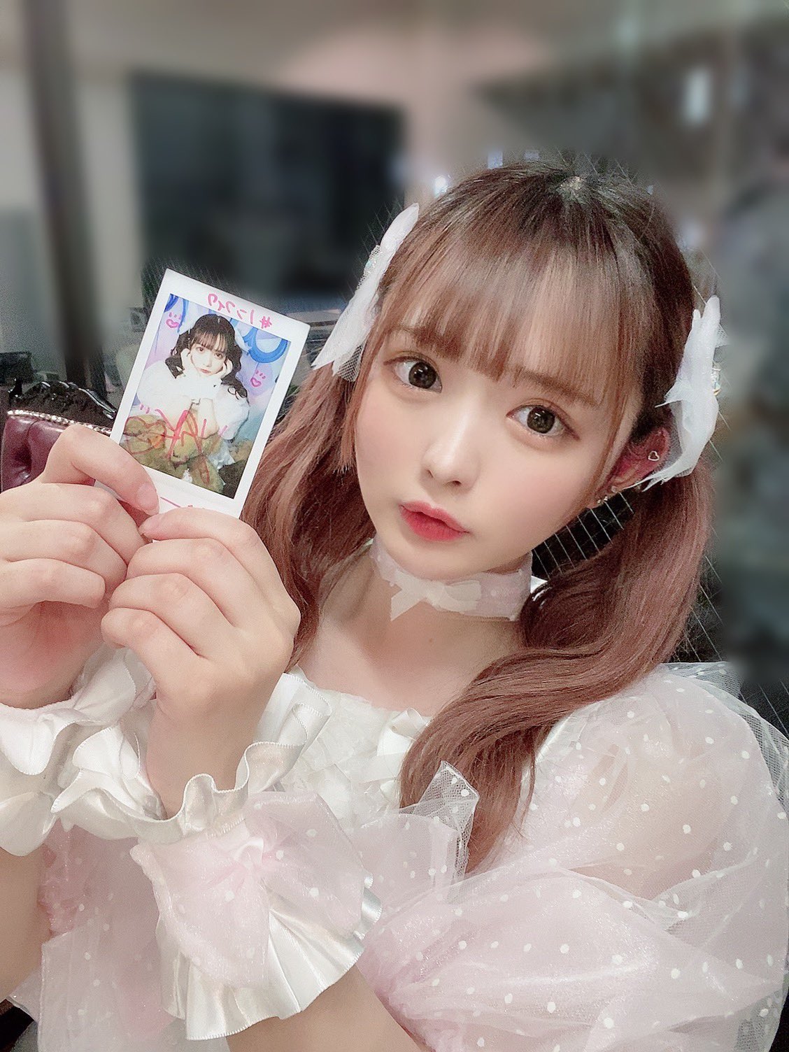 恋星はるか アクキー アクスタ のんふぃく iLiFE ギルギル のんふぃく