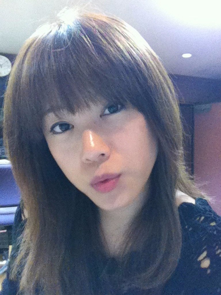 PCを整理していたら、丁度10年前の 画像が出て来ました。流石に若いな